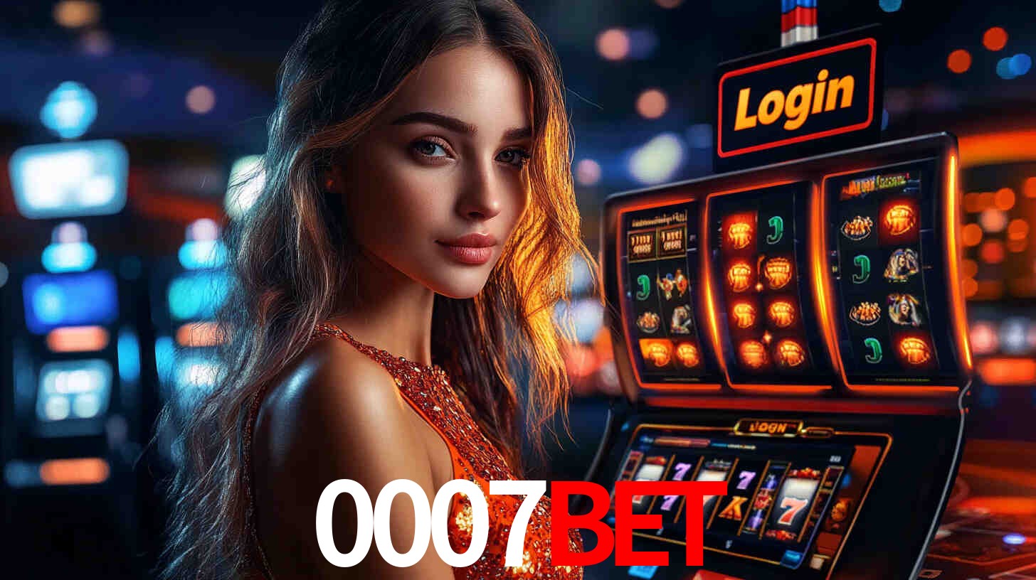0007bet.com