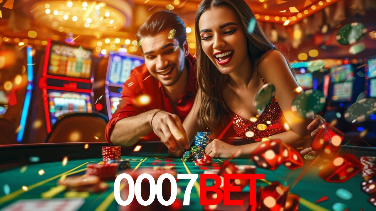 Design Responsivo 0007bet