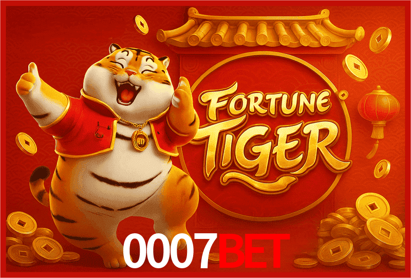 Jogos Exclusivos 0007bet