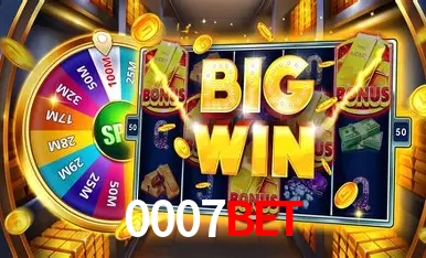 Descubra a Magia dos Jogos de Arcade no 0007bet