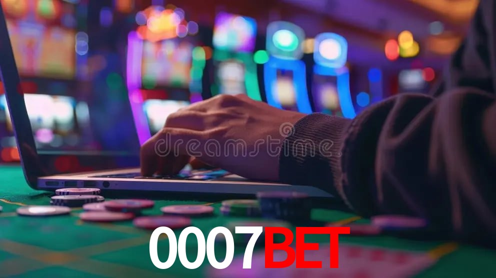 Bônus Diários 0007bet
