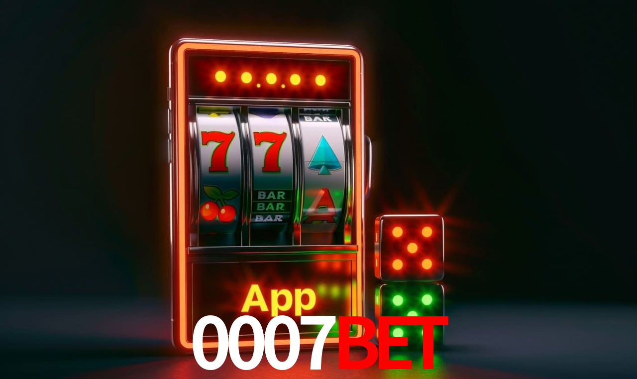 Diretório de Jogos 0007bet