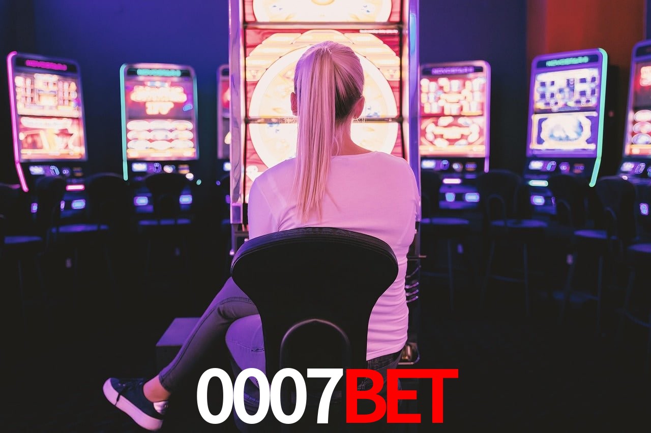 Slot Games 0007bet
