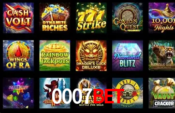 0007bet Cassino Ao Vivo - 89 Mesas Evolution Gaming