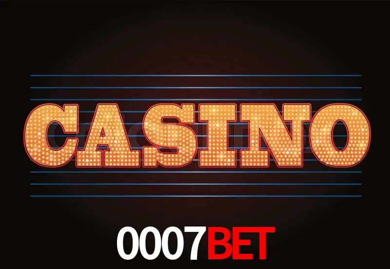 Estatísticas do Jogo 0007bet