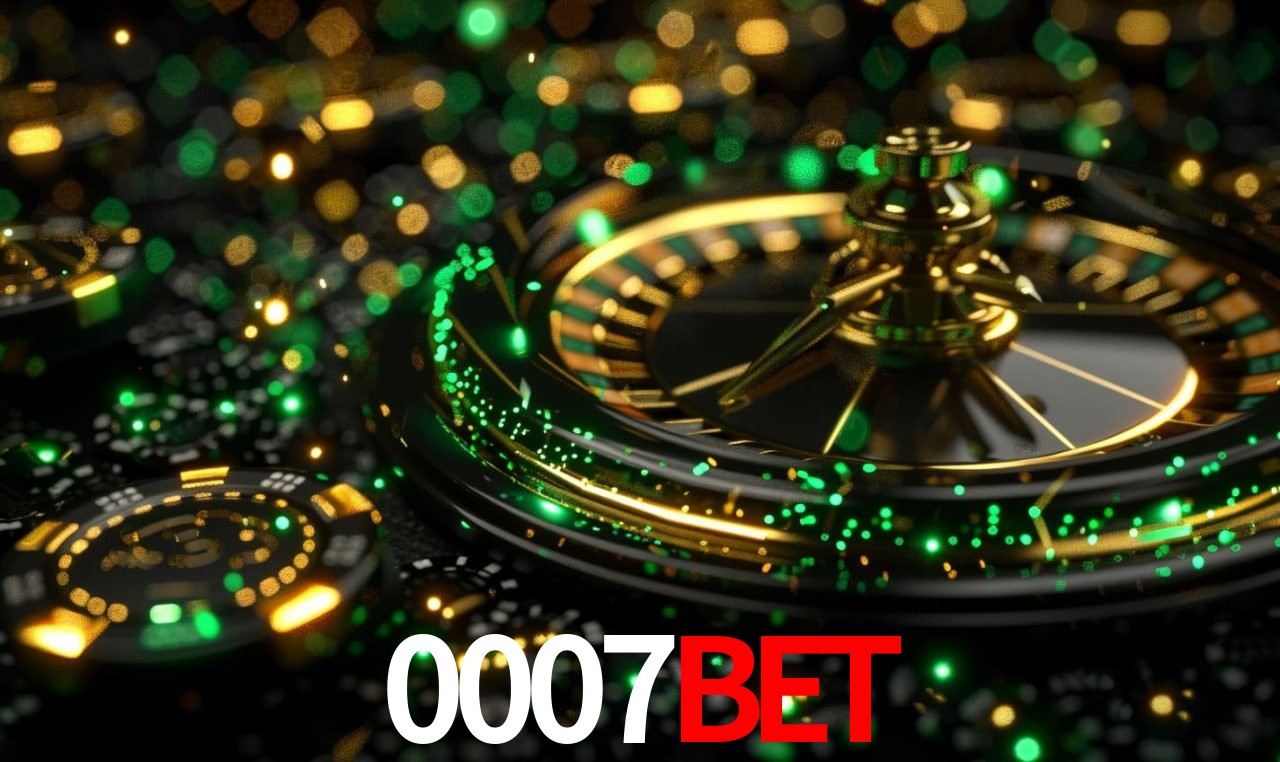 Bot 0007bet Telegram