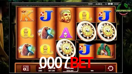 Descubra o Mundo do Cassino Online com 0007bet