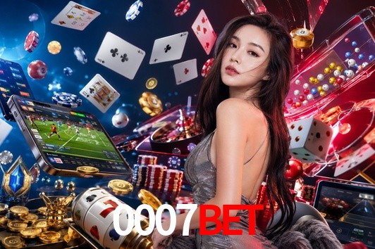 Live Casino 0007bet