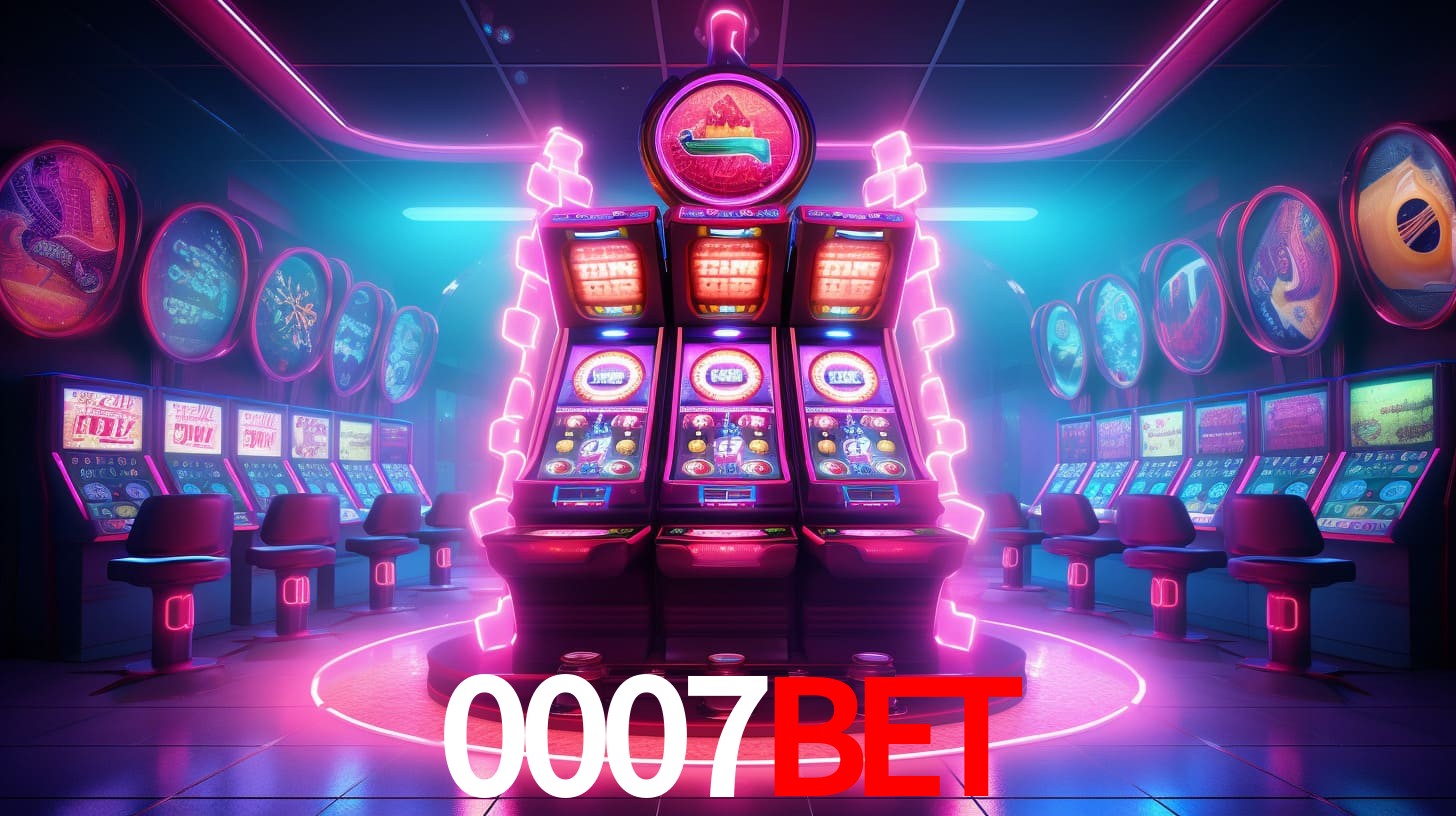 0007bet app