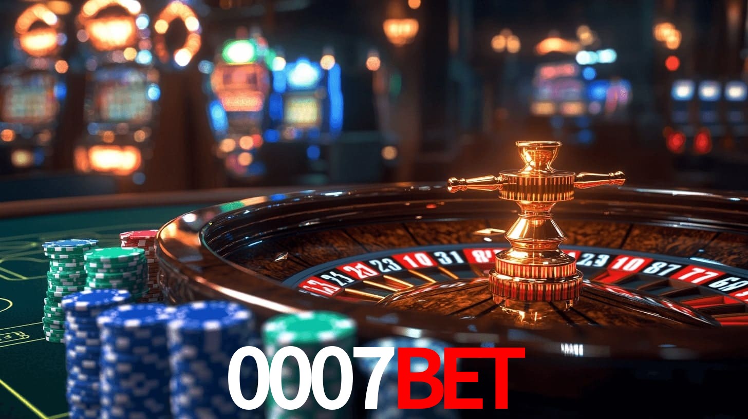 0007bet.com