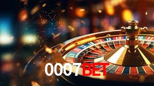 0007bet Logo Seguro