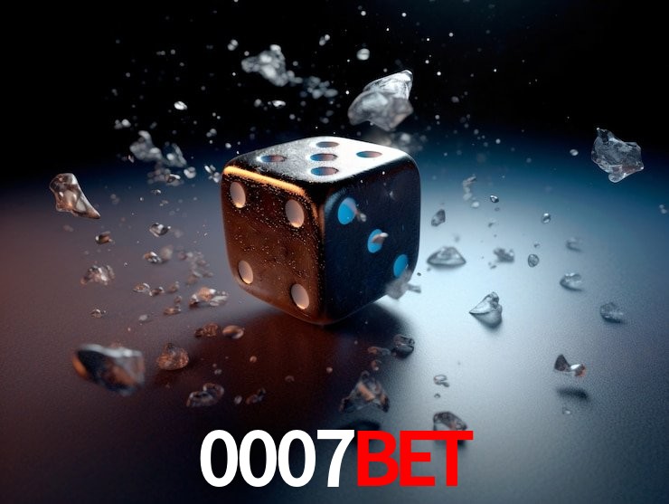 Logo 0007bet Loteria Online