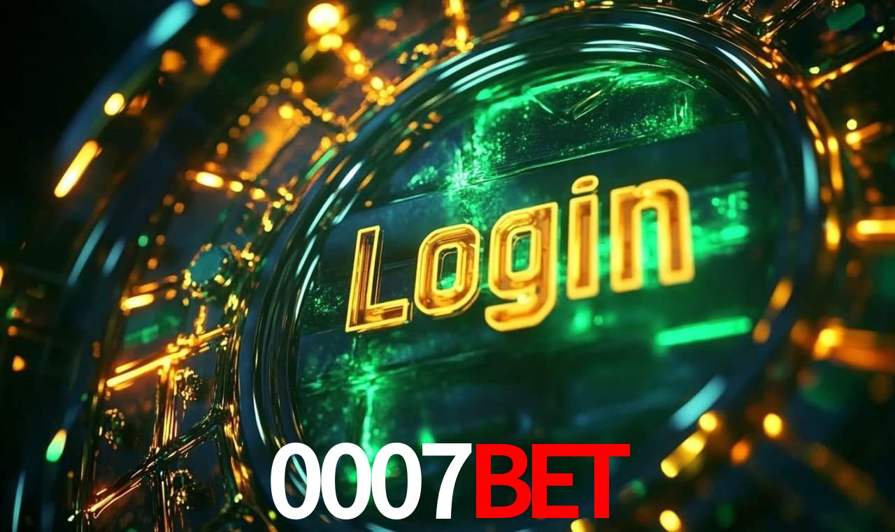 Requisitos do APK 0007bet para Android - Logo Oficial