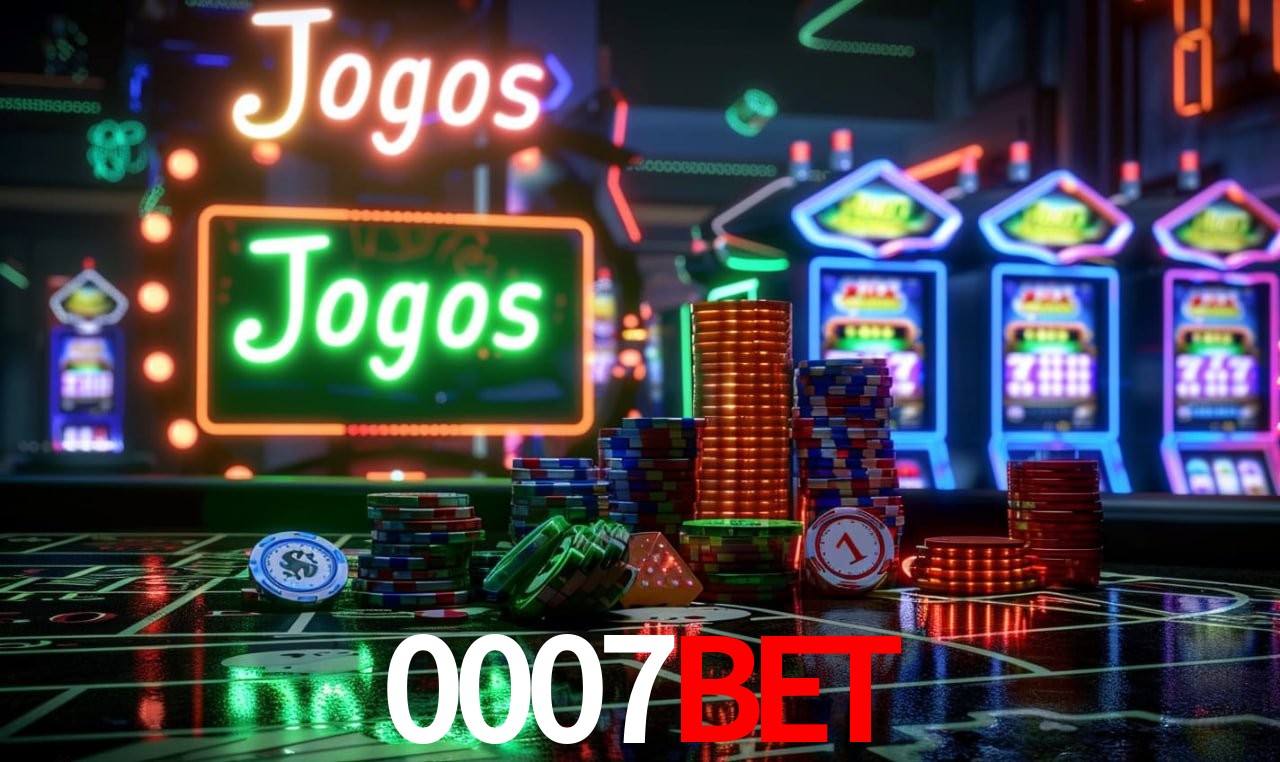 0007bet Apostas Esportivas Logo - 34 Esportes Certificados