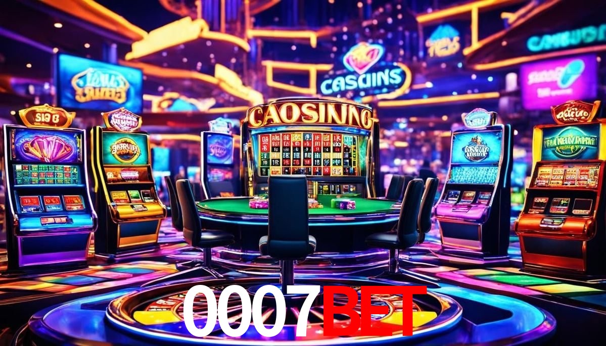 Avaliações dos Jogadores 0007bet