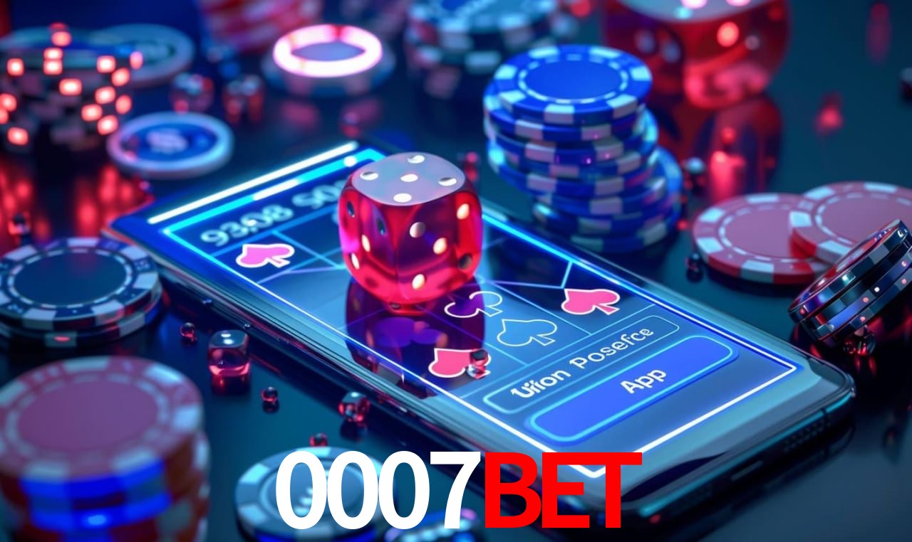 0007bet VIP Program Logo
