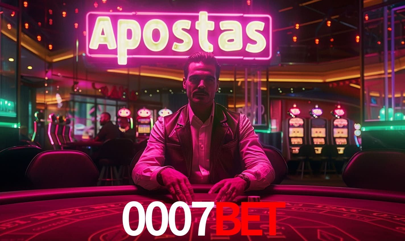 0007bet Download - Opções de Download por Plataforma