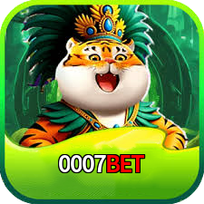 Logo 0007bet APK Android Brasil